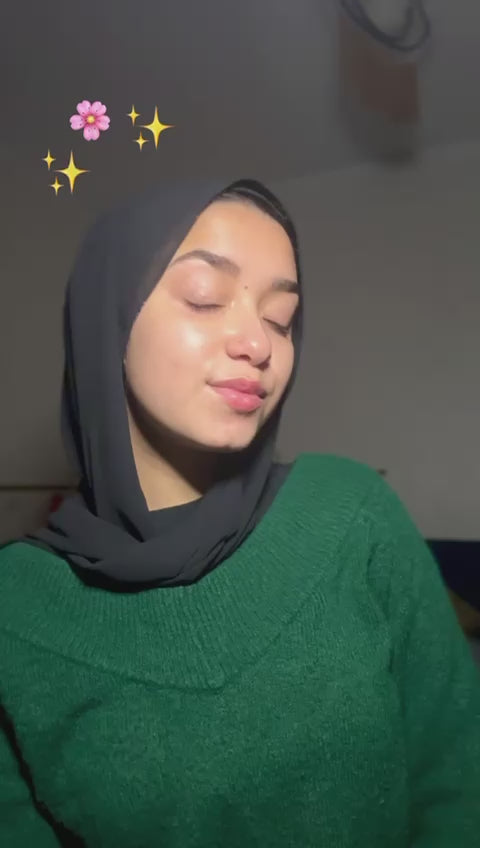 تحميل وتشغيل الفيديو في عارض المعرض ،  روتين يومي كامل للبشرة