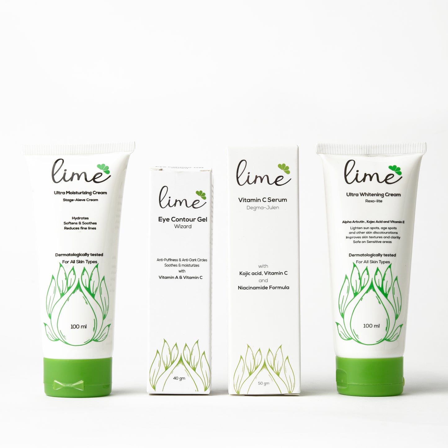 روتين يومي كامل