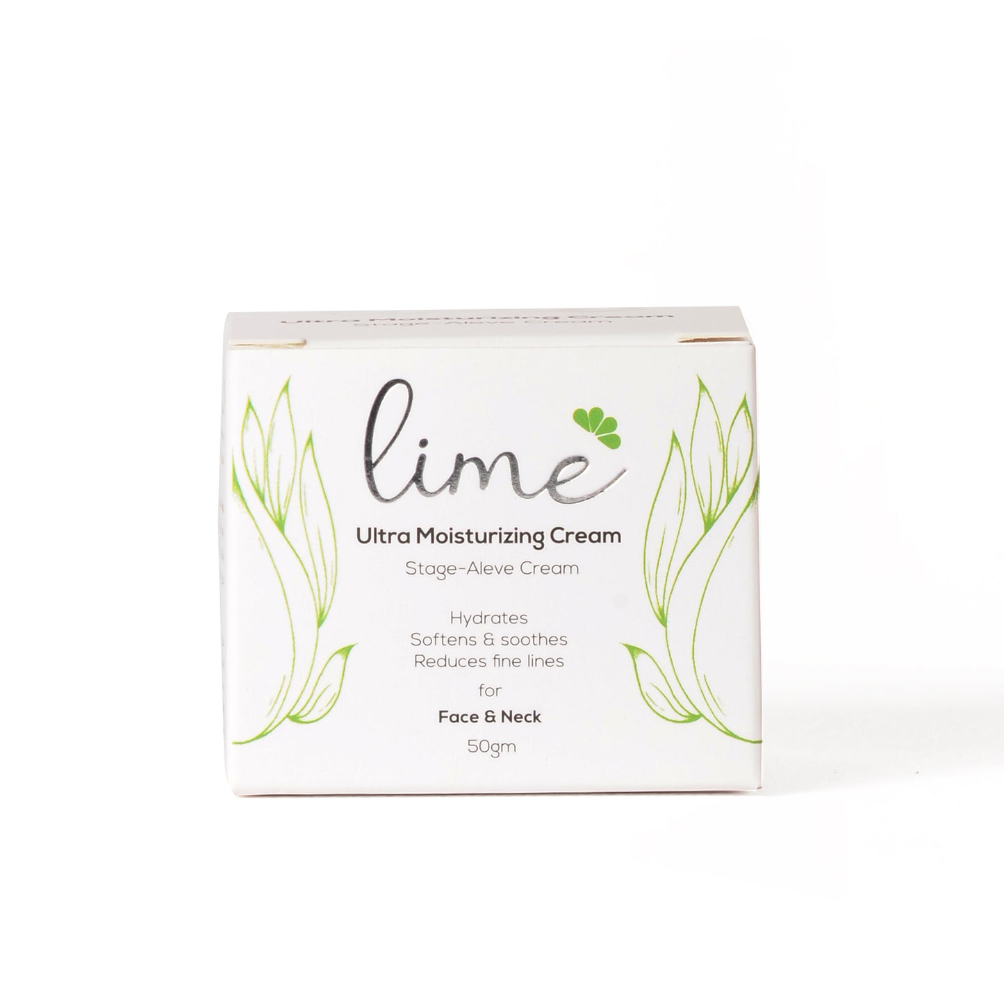 كريم مرطب ومقاوم لعلامات تقدم السن | 50 مل