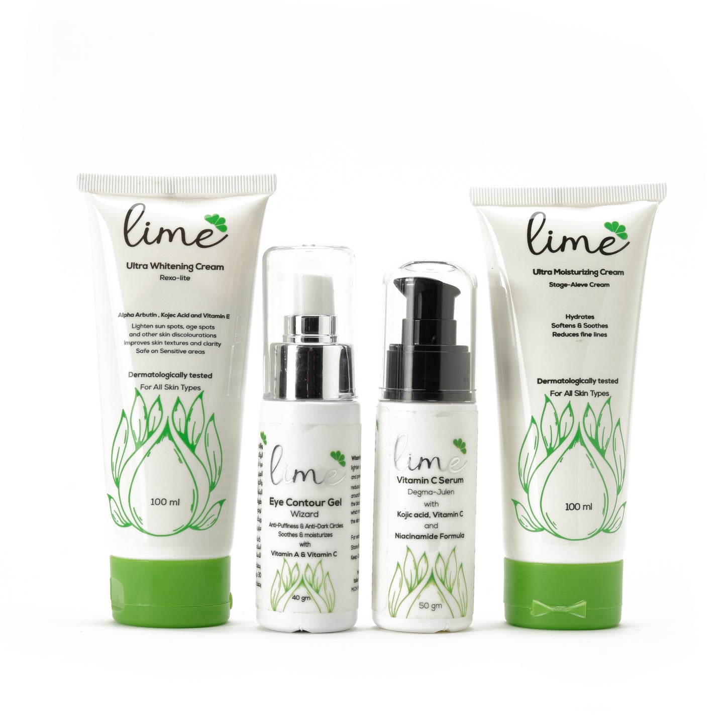 روتين يومي كامل