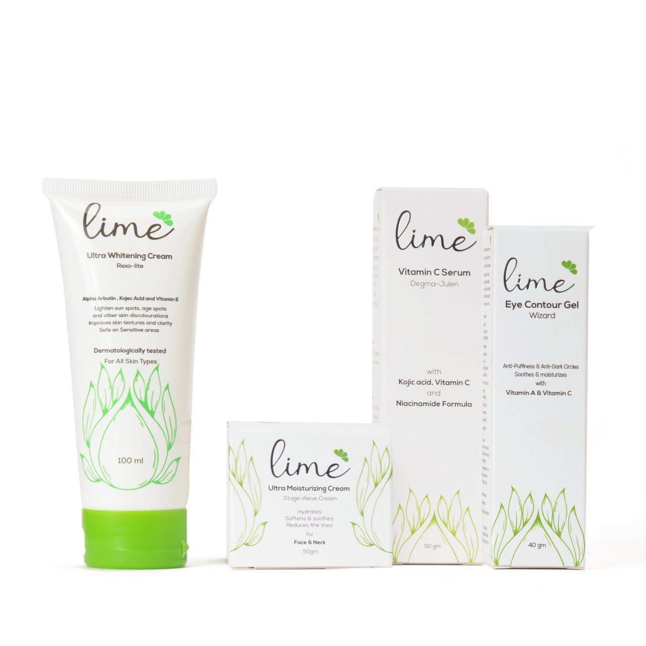 روتين يومي كامل للبشرة