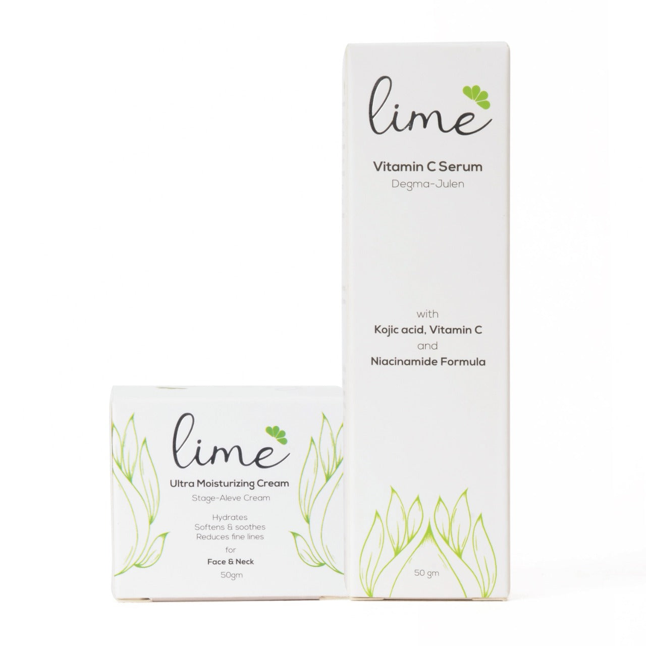 روتين العناية بالبشرة