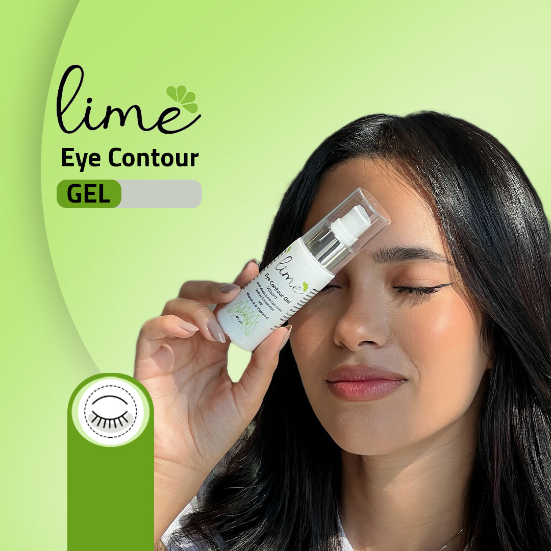 Eye-Contour Gel