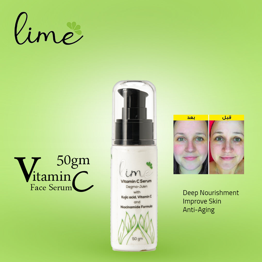 Vitamin C Serum